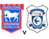 Cardiff City 0910 logo